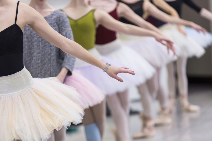 Σχολή Χορού Central Ballet. Αναγνωρισμενή από το Κράτος