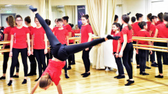 Σύγχρονο Teens 04