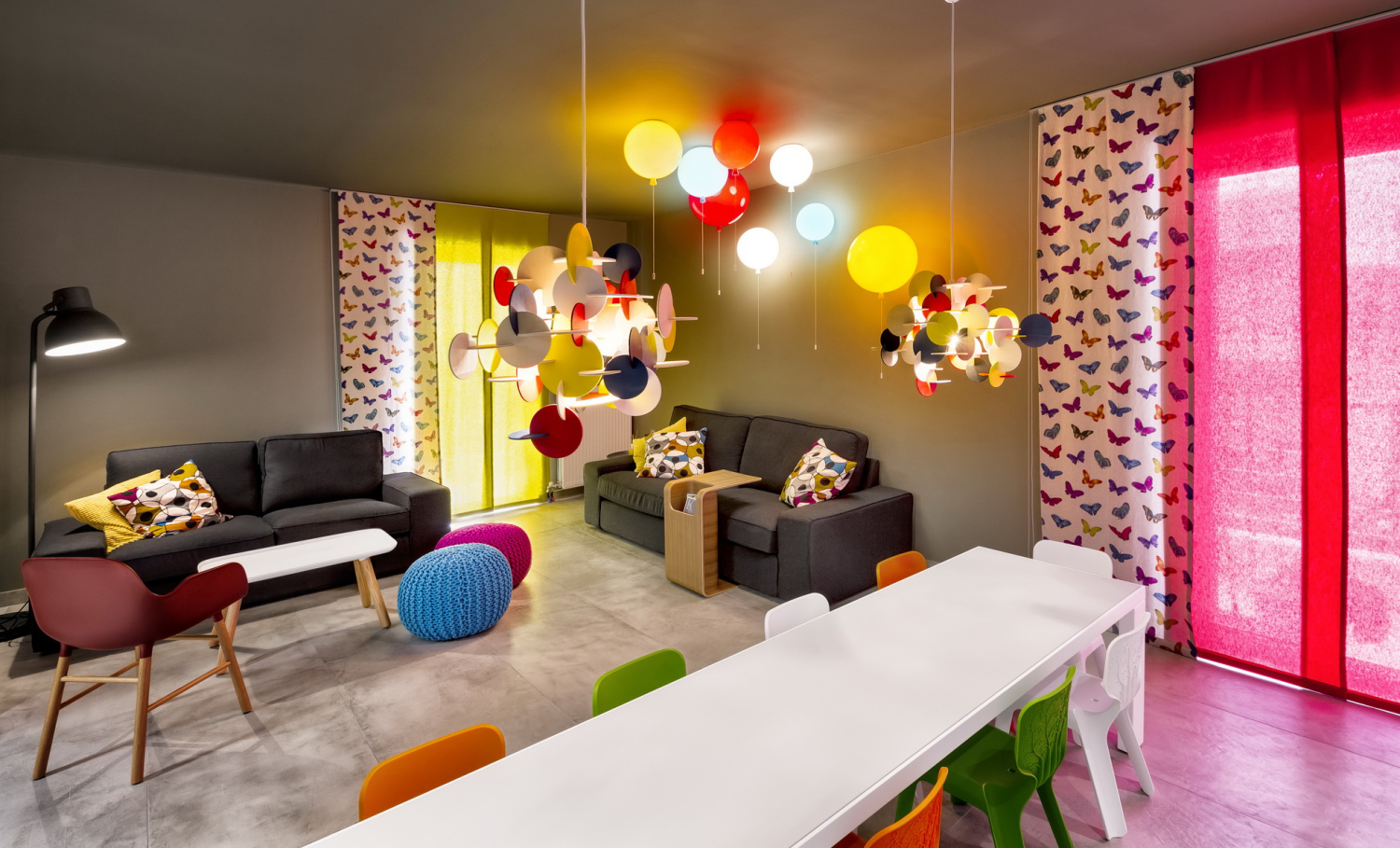 Σχολή Χορού Central Ballet