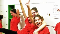 Σύγχρονο Teens 05