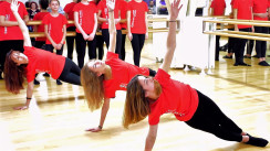 Σύγχρονο Teens 01