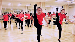 Σύγχρονο Teens 06